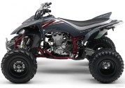 Yamaha YFZ 450 Yamaha YFZ 450